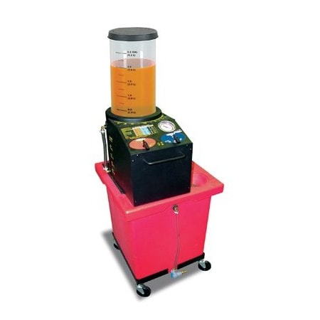 U-View Ultraviolet Systems VACU-FILL UV570000